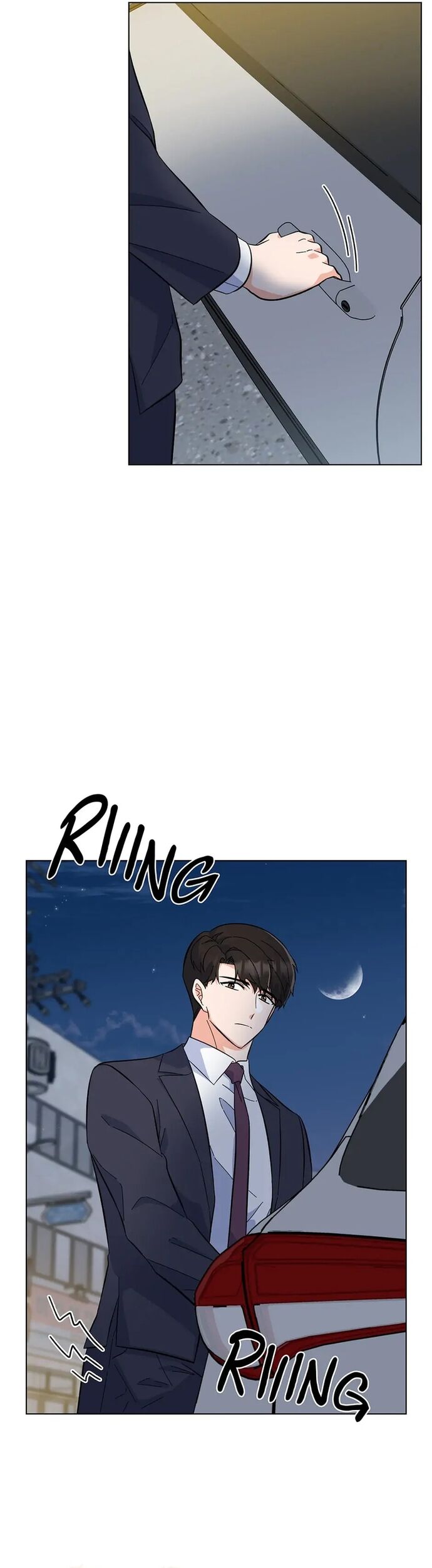 Quản Lý Cấp Cao Nhất Của Năm Chapter 74 - 35