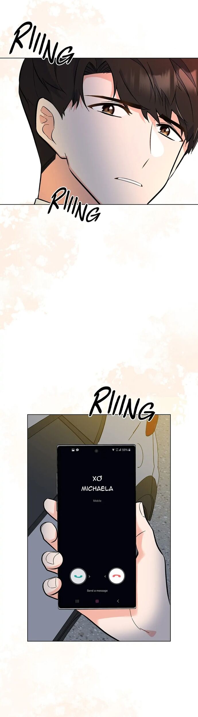 Quản Lý Cấp Cao Nhất Của Năm Chapter 74 - 36