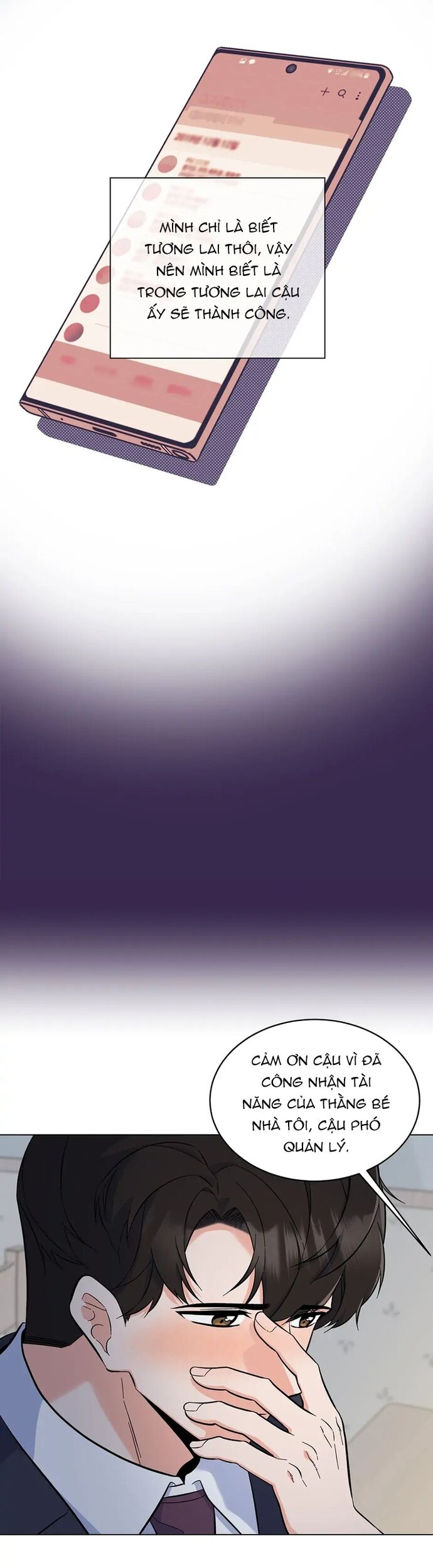 Quản Lý Cấp Cao Nhất Của Năm Chapter 74 - 5