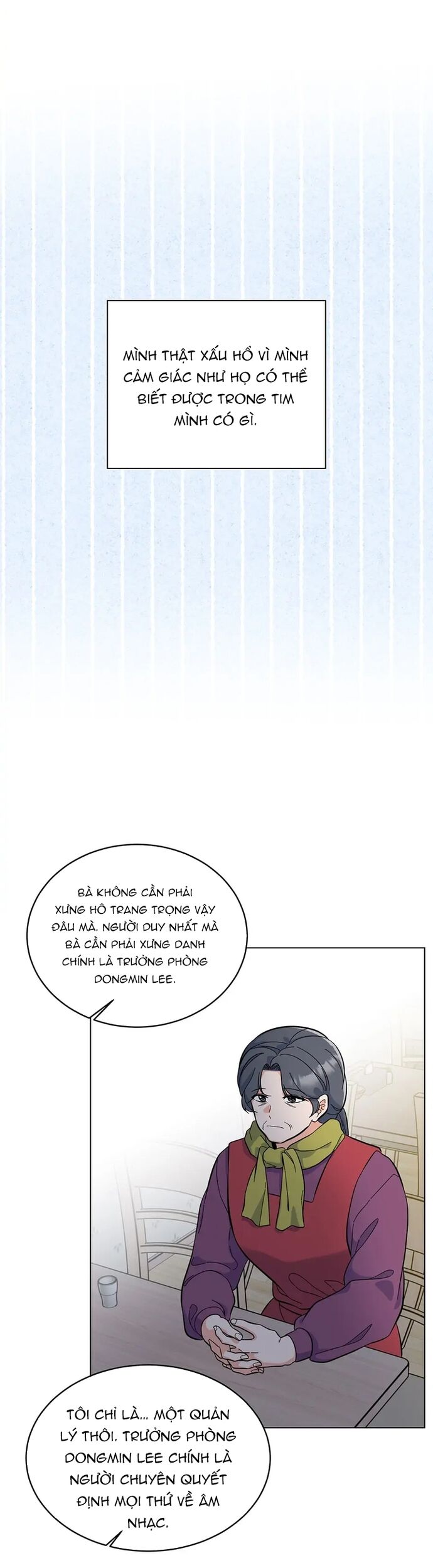 Quản Lý Cấp Cao Nhất Của Năm Chapter 74 - 6