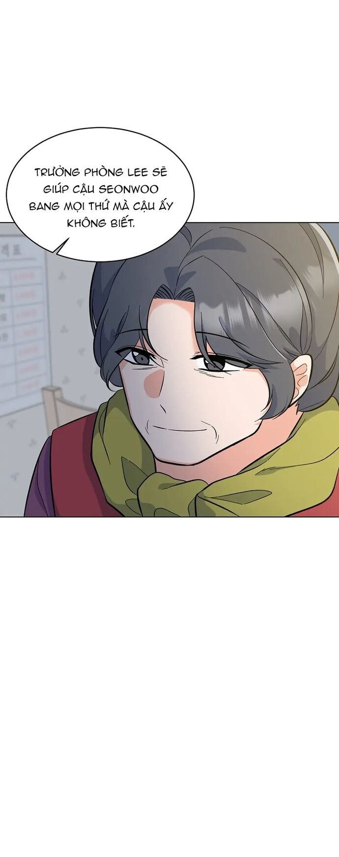 Quản Lý Cấp Cao Nhất Của Năm Chapter 74 - 7