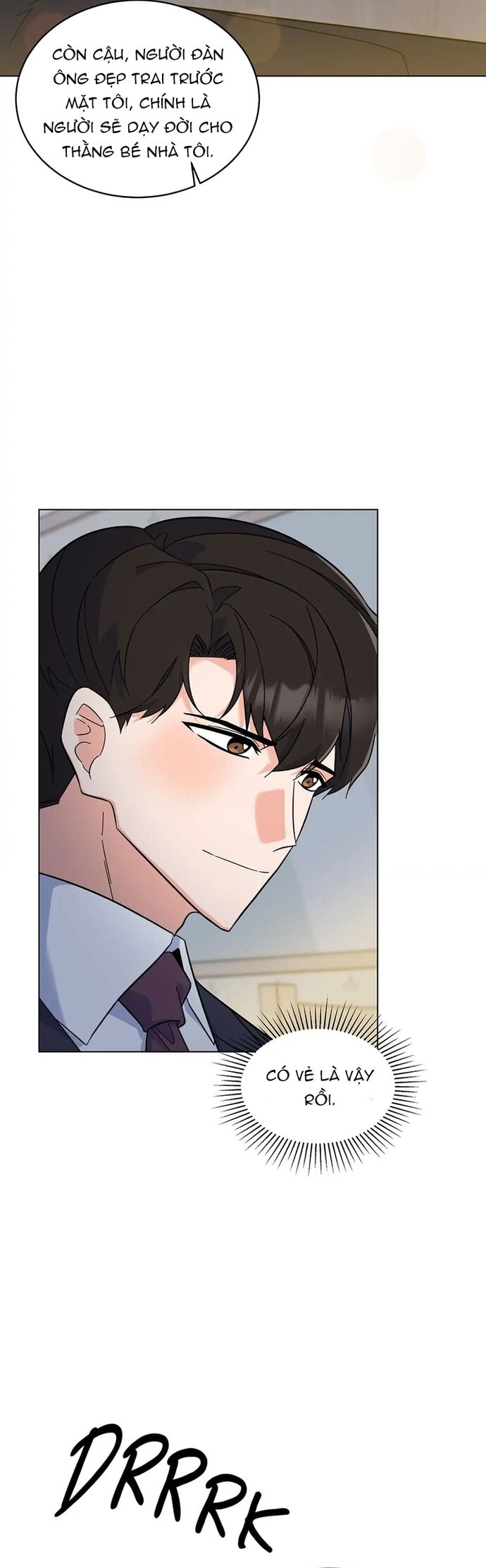 Quản Lý Cấp Cao Nhất Của Năm Chapter 74 - 9