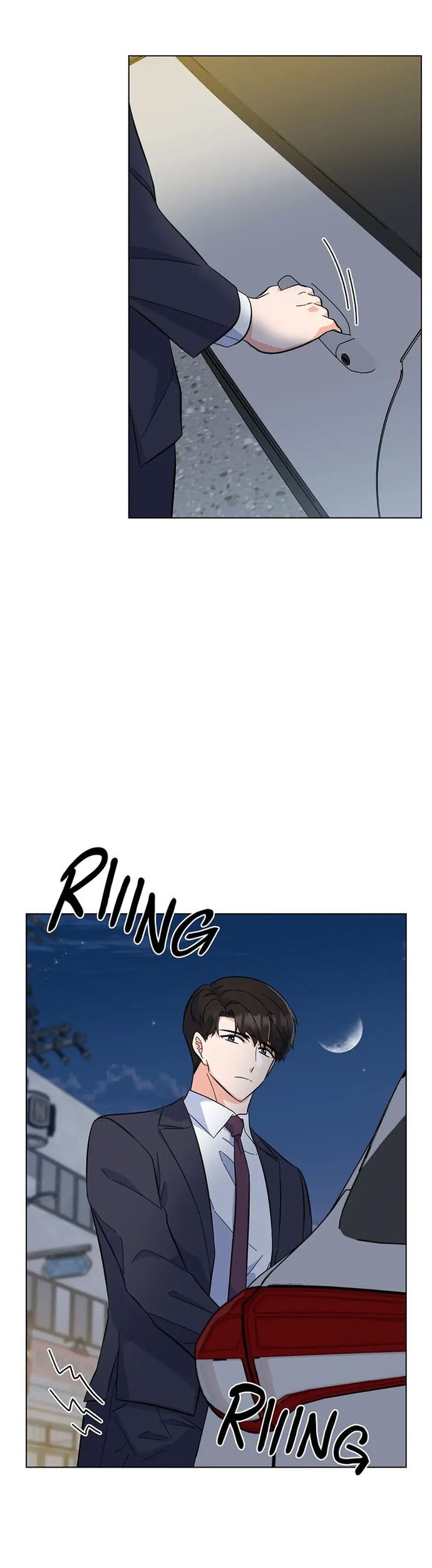 Quản Lý Cấp Cao Nhất Của Năm Chapter 75 - 2