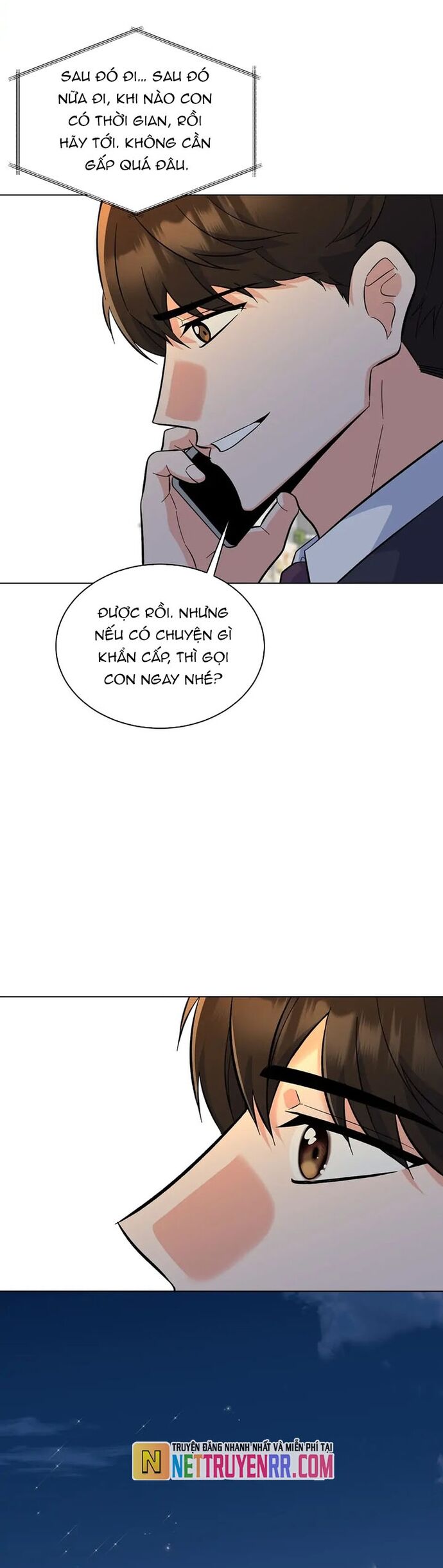 Quản Lý Cấp Cao Nhất Của Năm Chapter 75 - 11