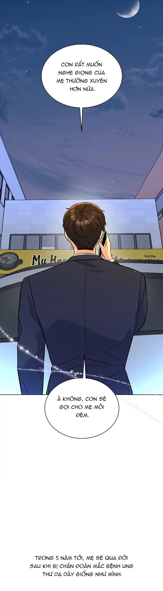 Quản Lý Cấp Cao Nhất Của Năm Chapter 75 - 12