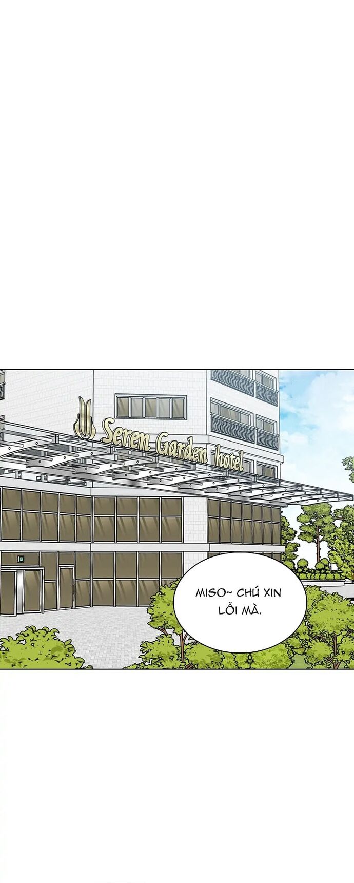 Quản Lý Cấp Cao Nhất Của Năm Chapter 75 - 15