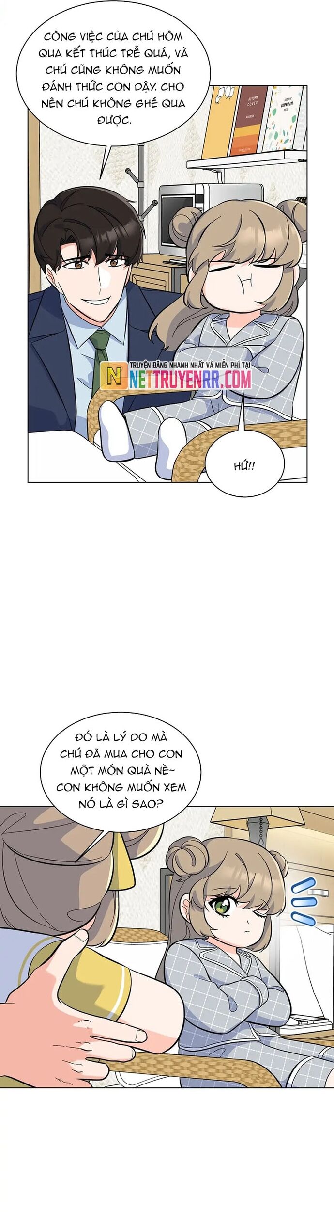 Quản Lý Cấp Cao Nhất Của Năm Chapter 75 - 16