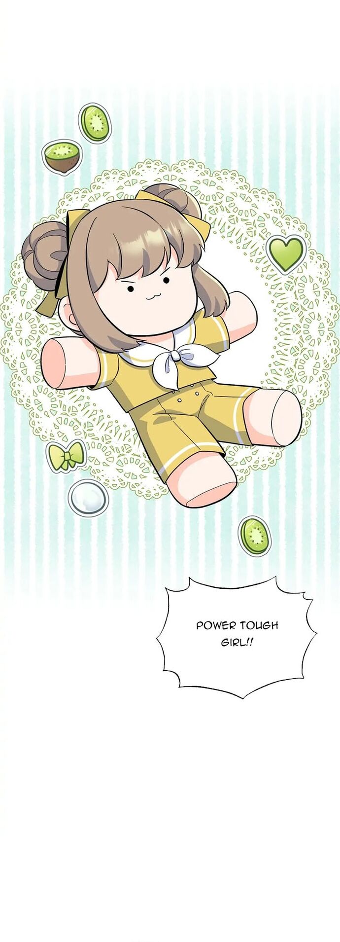 Quản Lý Cấp Cao Nhất Của Năm Chapter 75 - 17