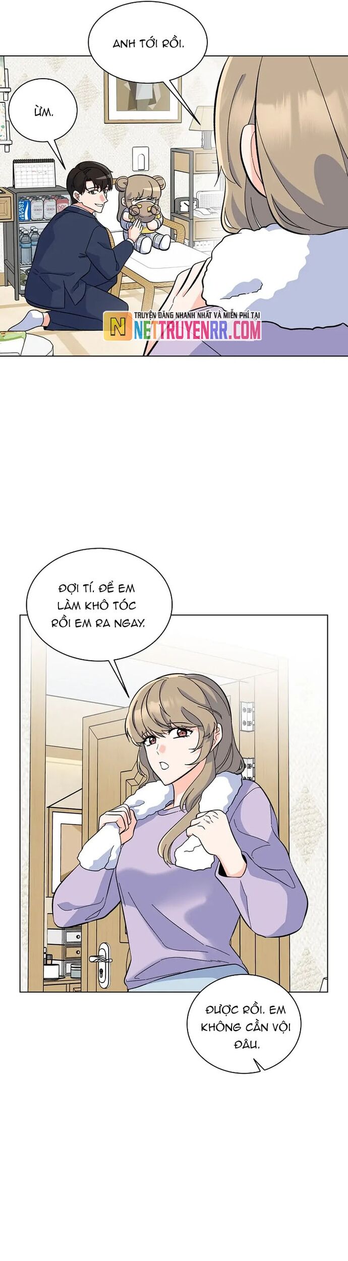 Quản Lý Cấp Cao Nhất Của Năm Chapter 75 - 18