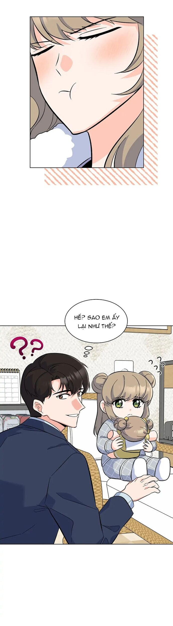 Quản Lý Cấp Cao Nhất Của Năm Chapter 75 - 19