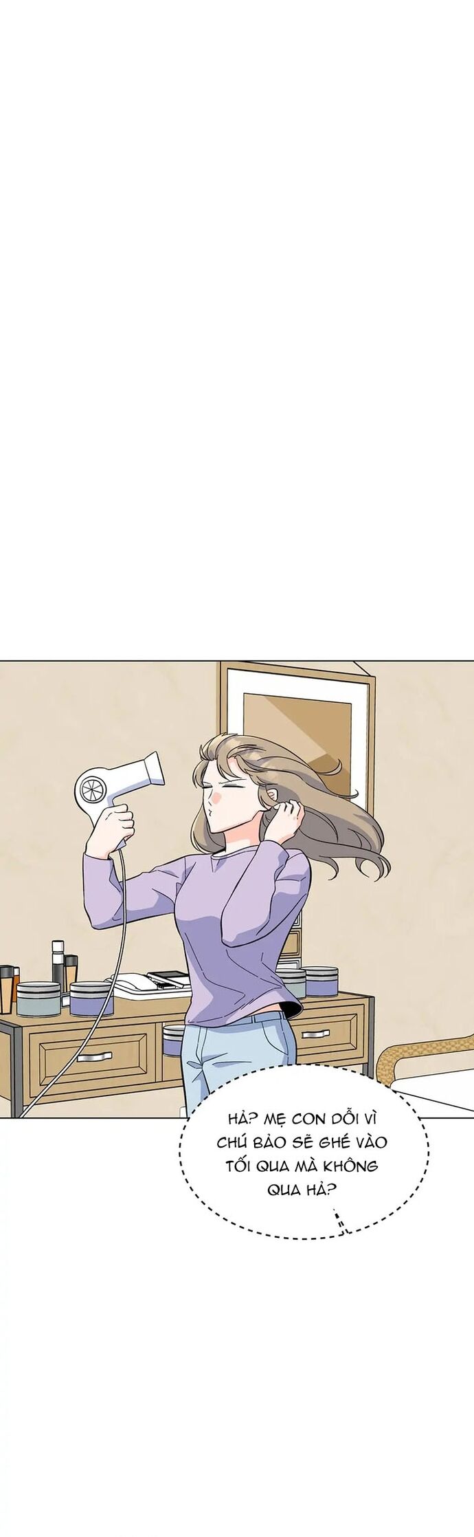 Quản Lý Cấp Cao Nhất Của Năm Chapter 75 - 20