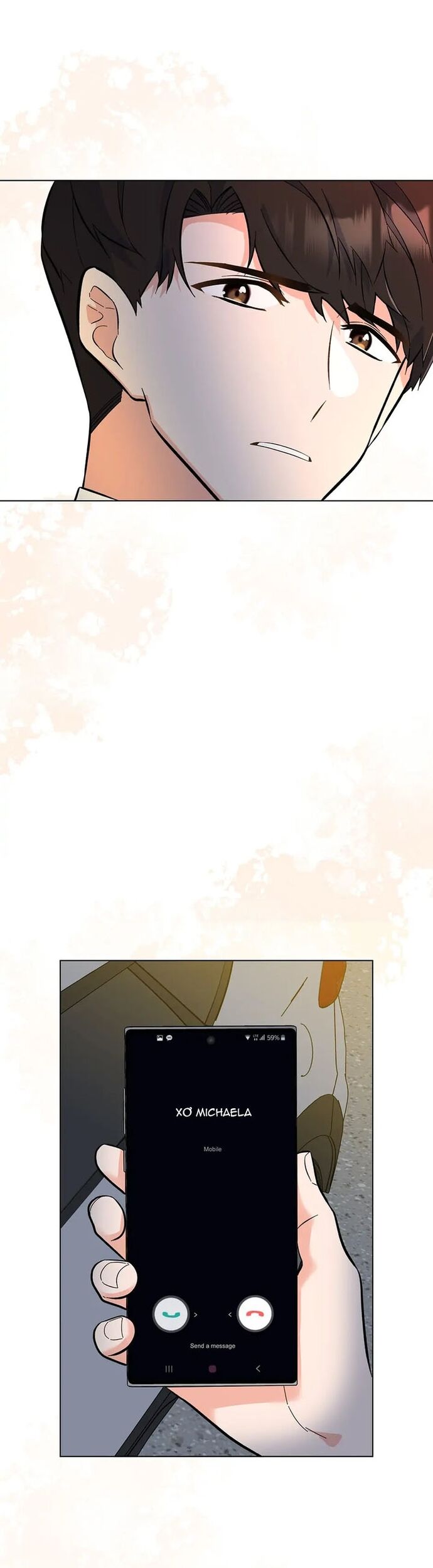 Quản Lý Cấp Cao Nhất Của Năm Chapter 75 - 3