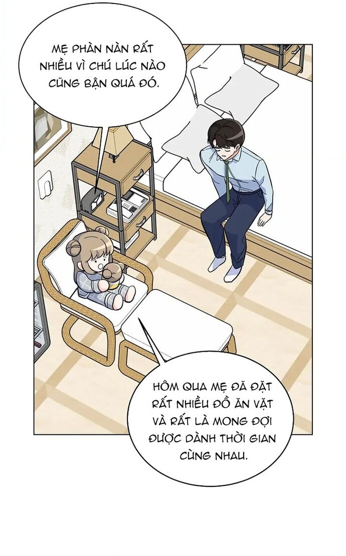 Quản Lý Cấp Cao Nhất Của Năm Chapter 75 - 21