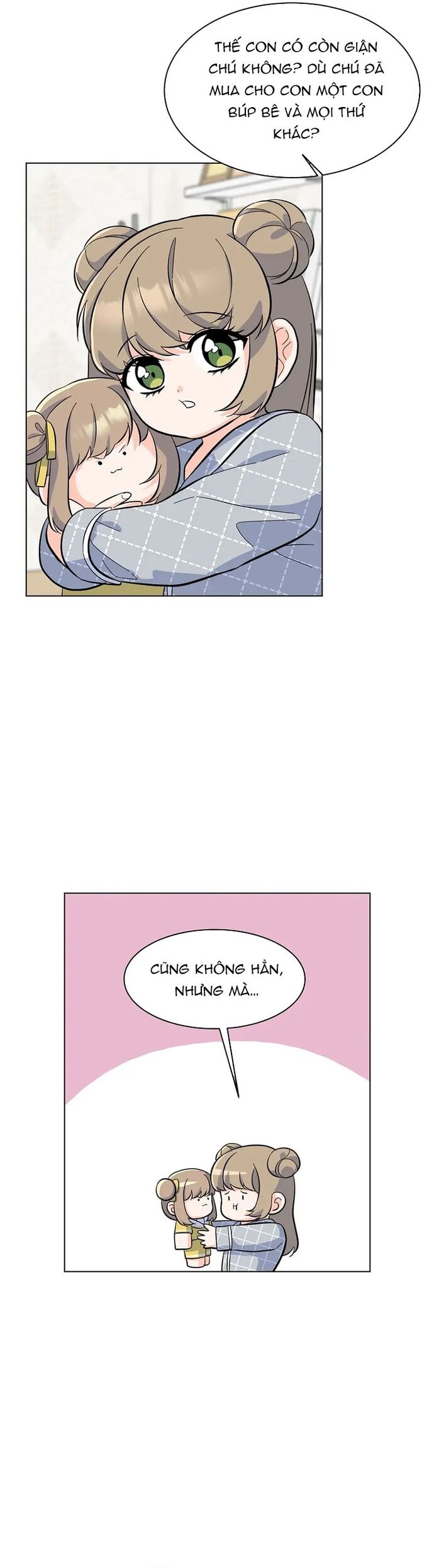 Quản Lý Cấp Cao Nhất Của Năm Chapter 75 - 23