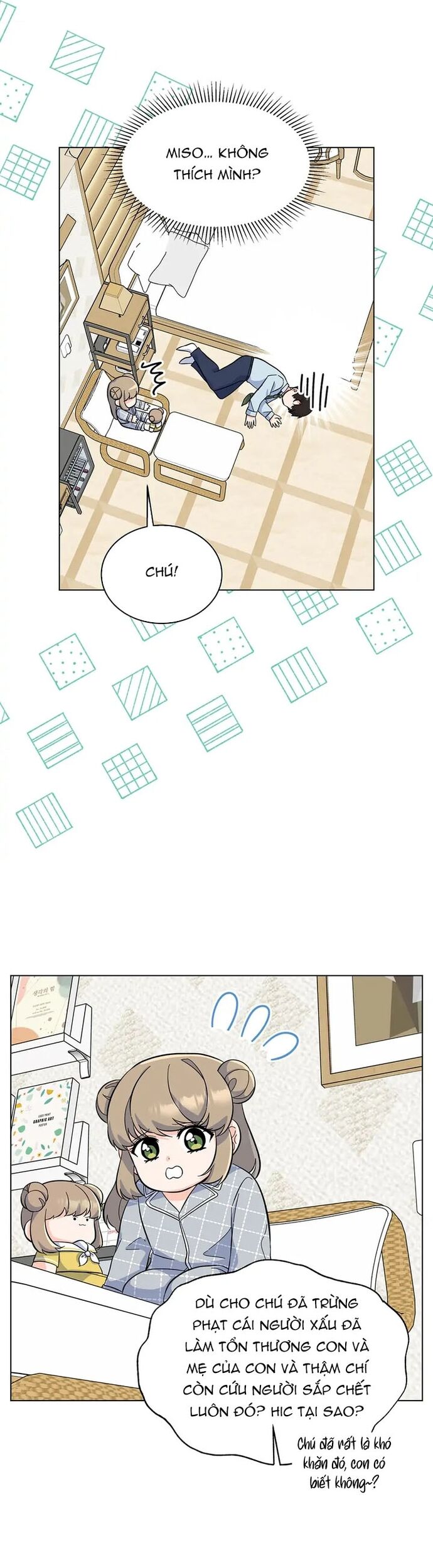 Quản Lý Cấp Cao Nhất Của Năm Chapter 75 - 25