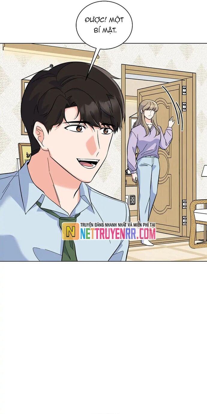 Quản Lý Cấp Cao Nhất Của Năm Chapter 75 - 27