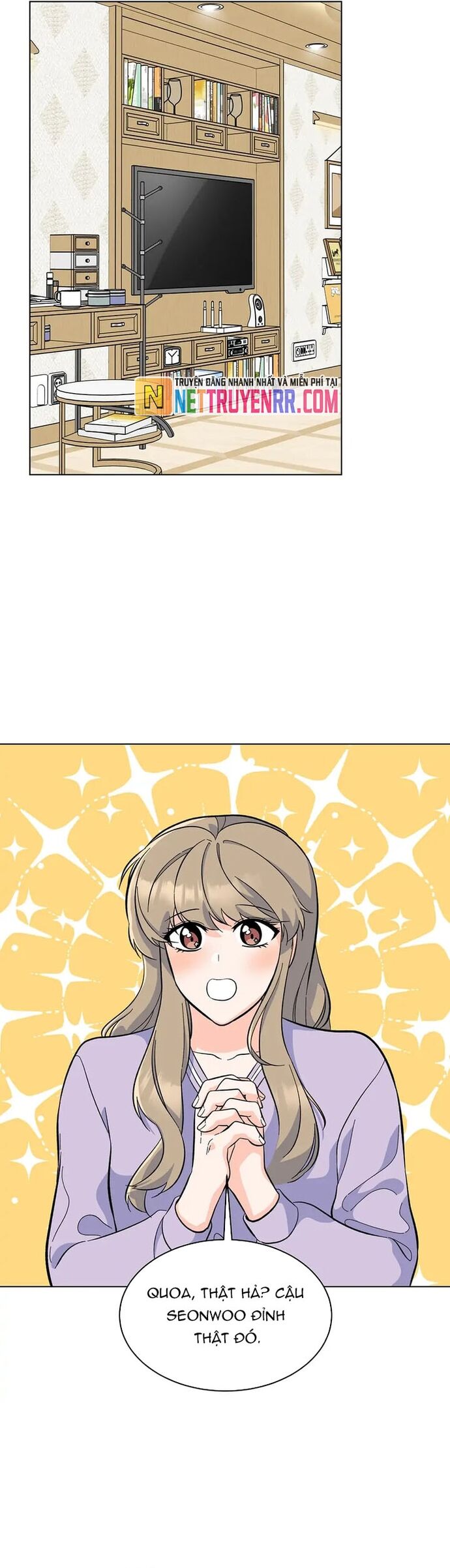Quản Lý Cấp Cao Nhất Của Năm Chapter 75 - 29