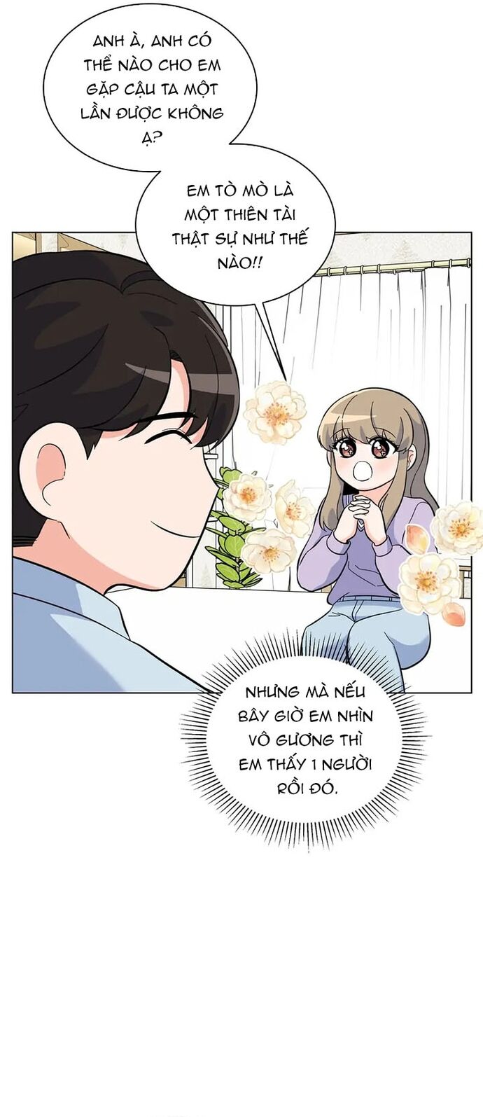 Quản Lý Cấp Cao Nhất Của Năm Chapter 75 - 30