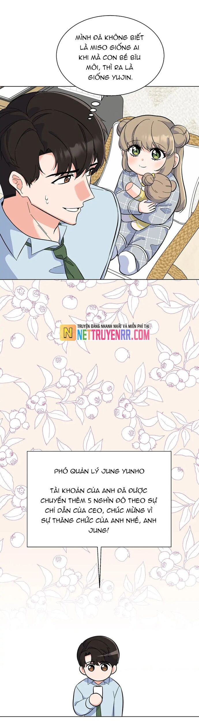 Quản Lý Cấp Cao Nhất Của Năm Chapter 75 - 32