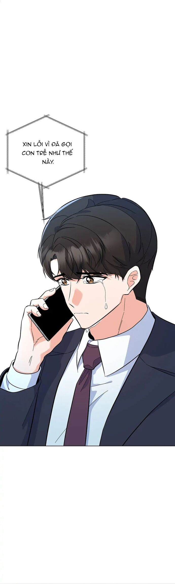 Quản Lý Cấp Cao Nhất Của Năm Chapter 75 - 6