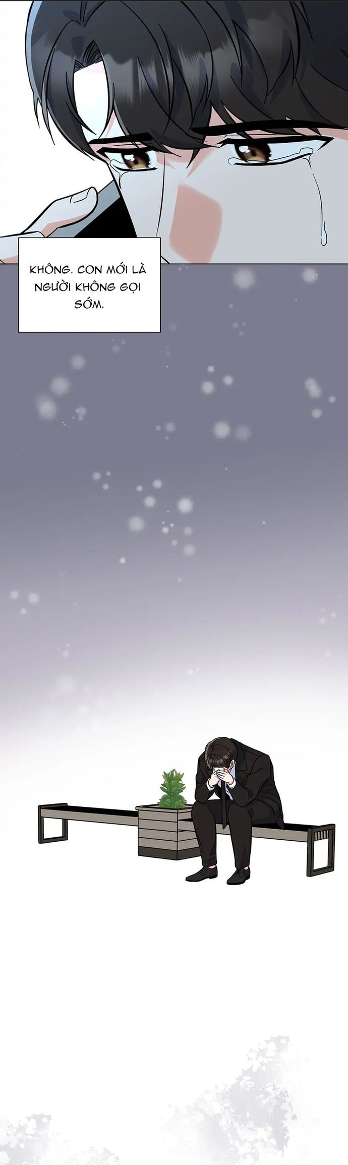 Quản Lý Cấp Cao Nhất Của Năm Chapter 75 - 7