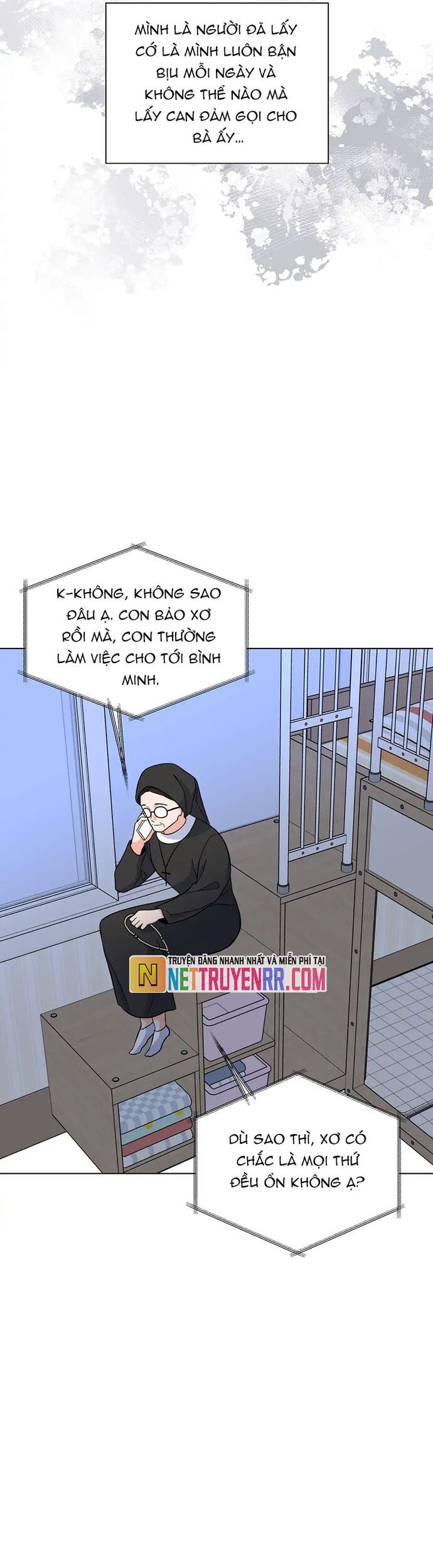 Quản Lý Cấp Cao Nhất Của Năm Chapter 75 - 8