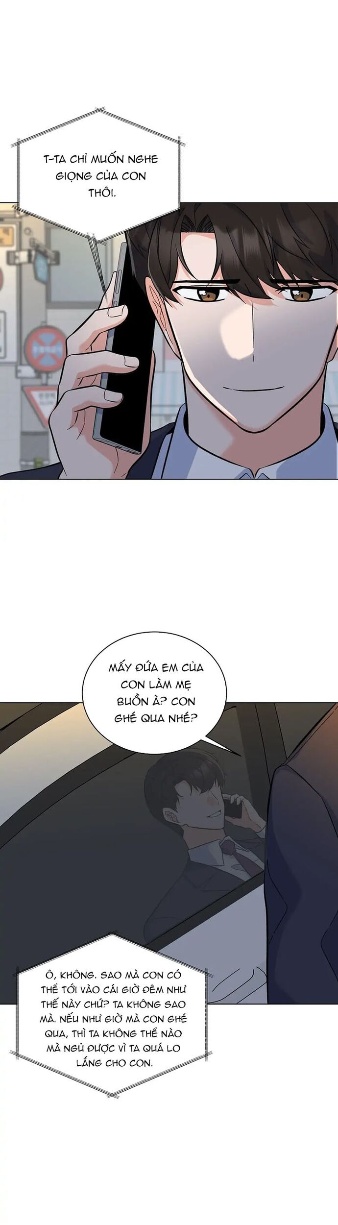 Quản Lý Cấp Cao Nhất Của Năm Chapter 75 - 10