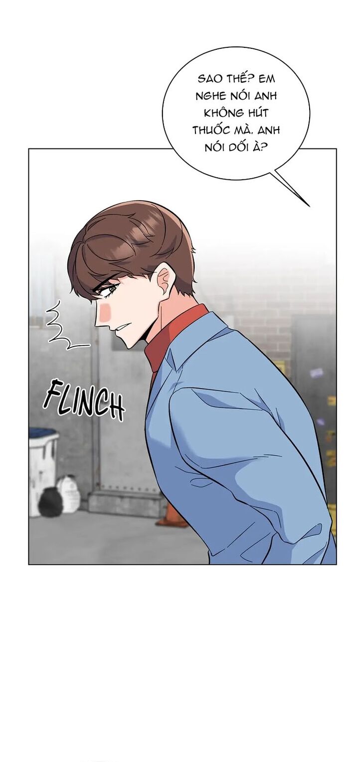 Quản Lý Cấp Cao Nhất Của Năm Chapter 76 - 15