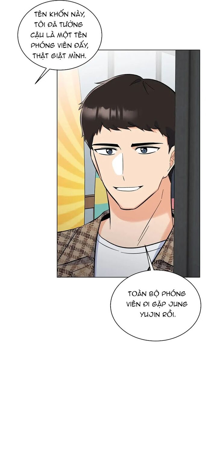 Quản Lý Cấp Cao Nhất Của Năm Chapter 76 - 16