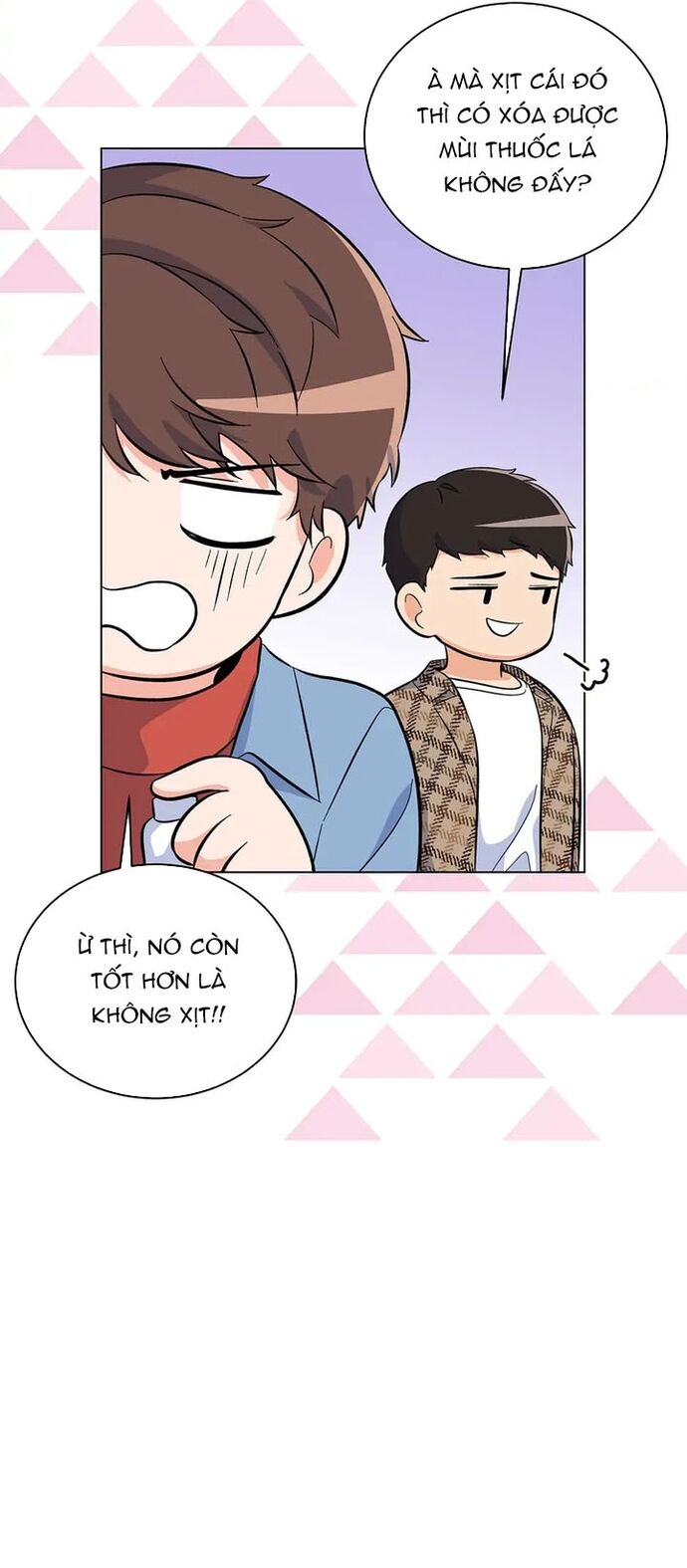 Quản Lý Cấp Cao Nhất Của Năm Chapter 76 - 18