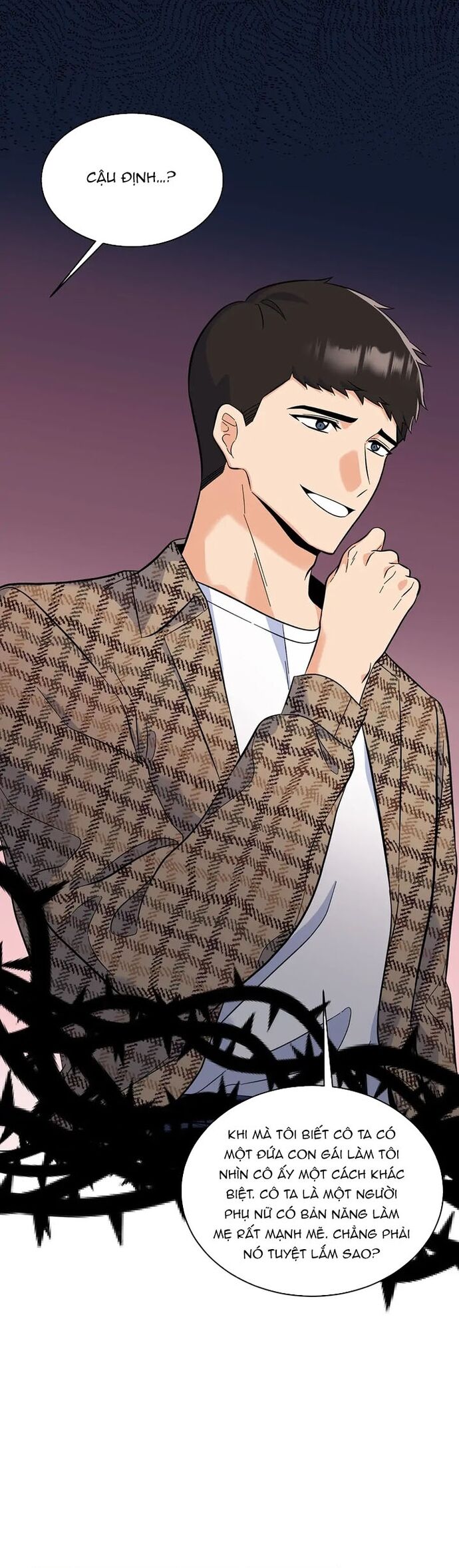 Quản Lý Cấp Cao Nhất Của Năm Chapter 76 - 20