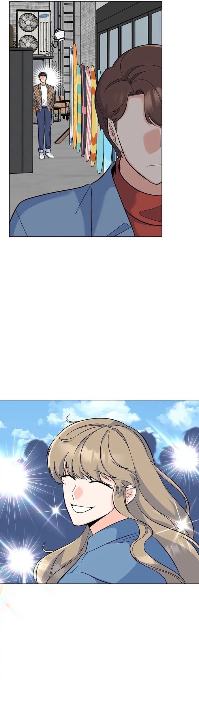 Quản Lý Cấp Cao Nhất Của Năm Chapter 76 - 22