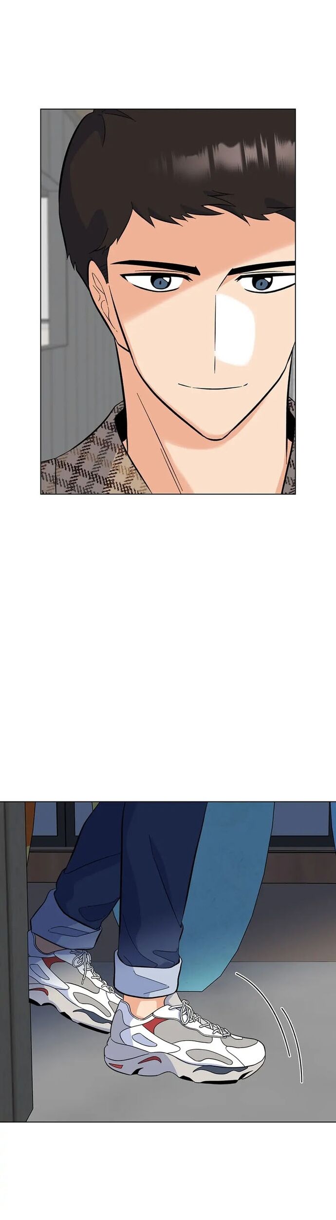 Quản Lý Cấp Cao Nhất Của Năm Chapter 76 - 23