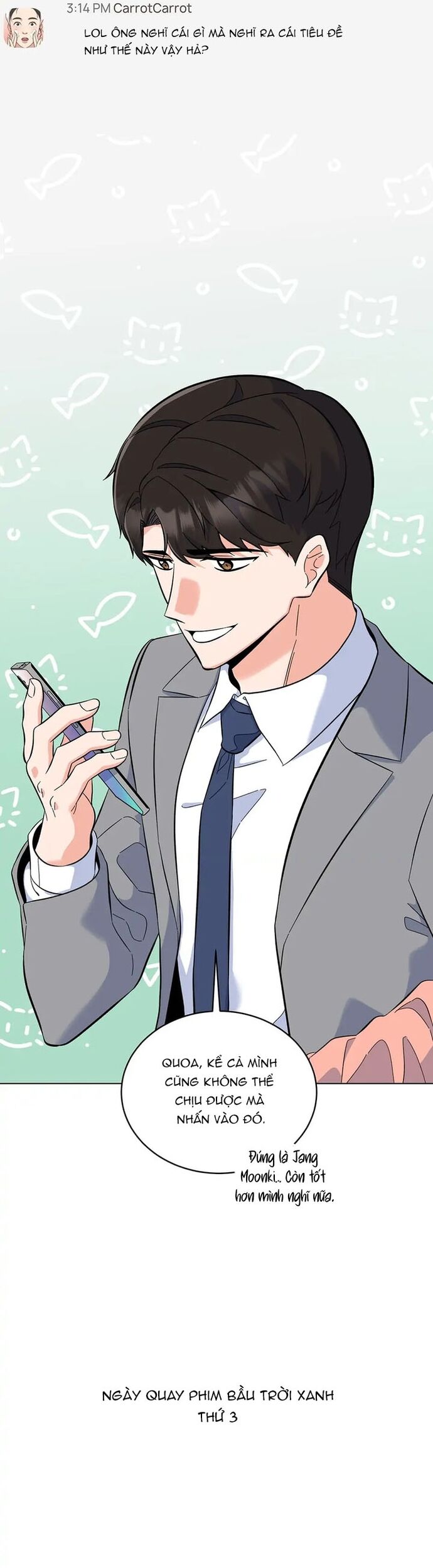 Quản Lý Cấp Cao Nhất Của Năm Chapter 76 - 26