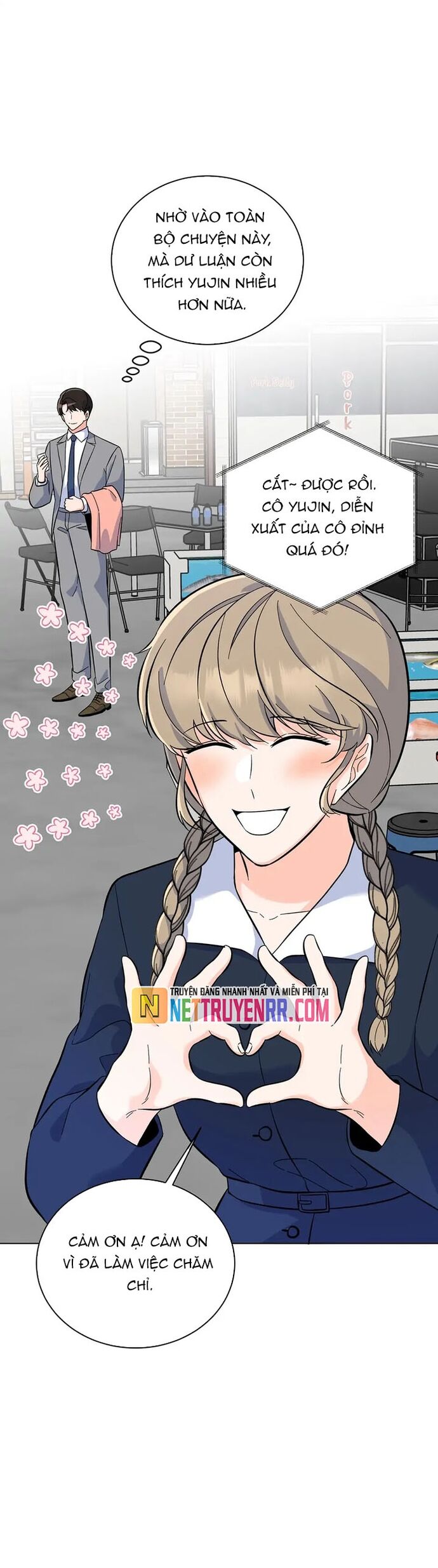 Quản Lý Cấp Cao Nhất Của Năm Chapter 76 - 27