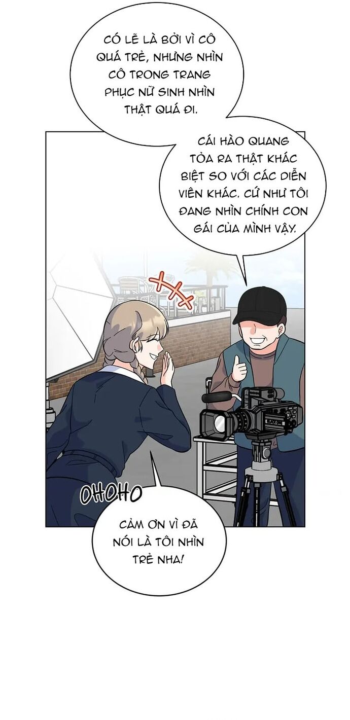 Quản Lý Cấp Cao Nhất Của Năm Chapter 76 - 28