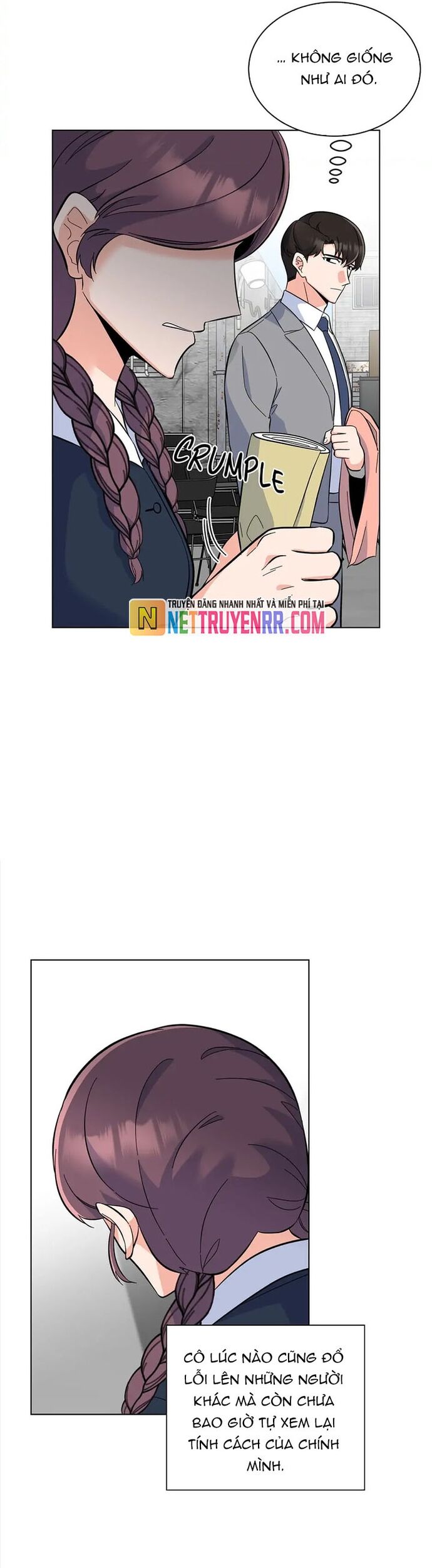 Quản Lý Cấp Cao Nhất Của Năm Chapter 76 - 30