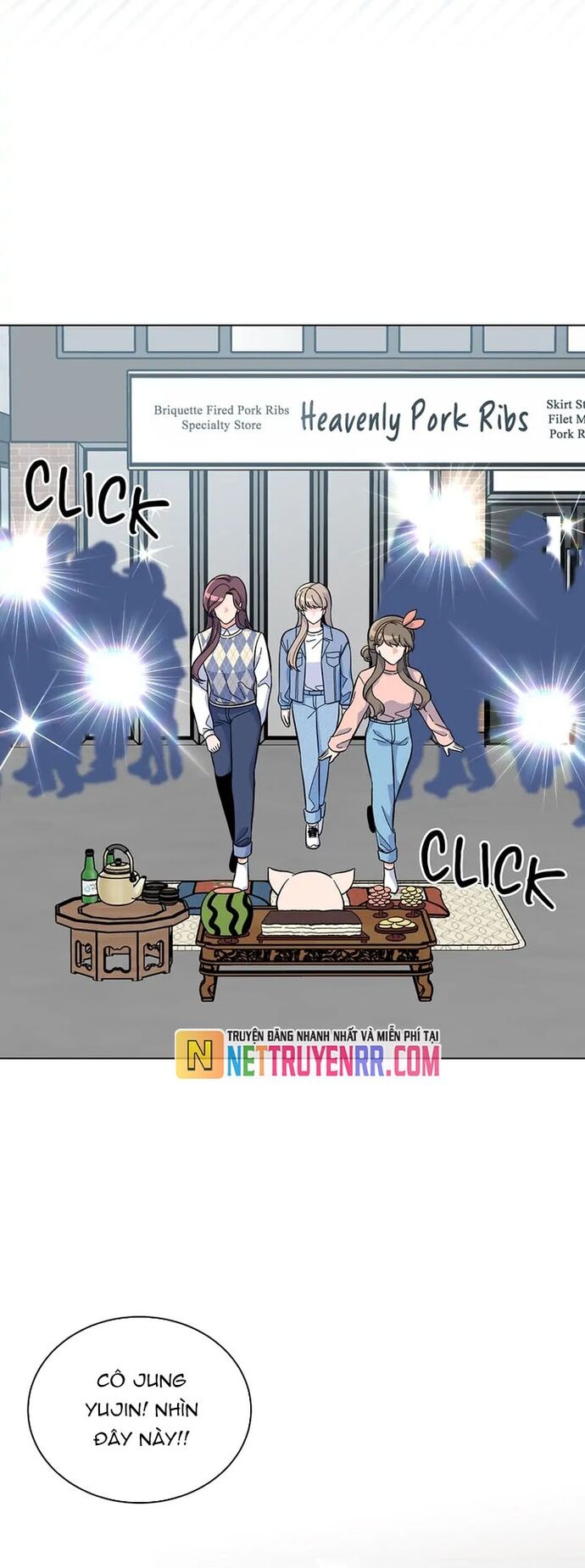 Quản Lý Cấp Cao Nhất Của Năm Chapter 76 - 4