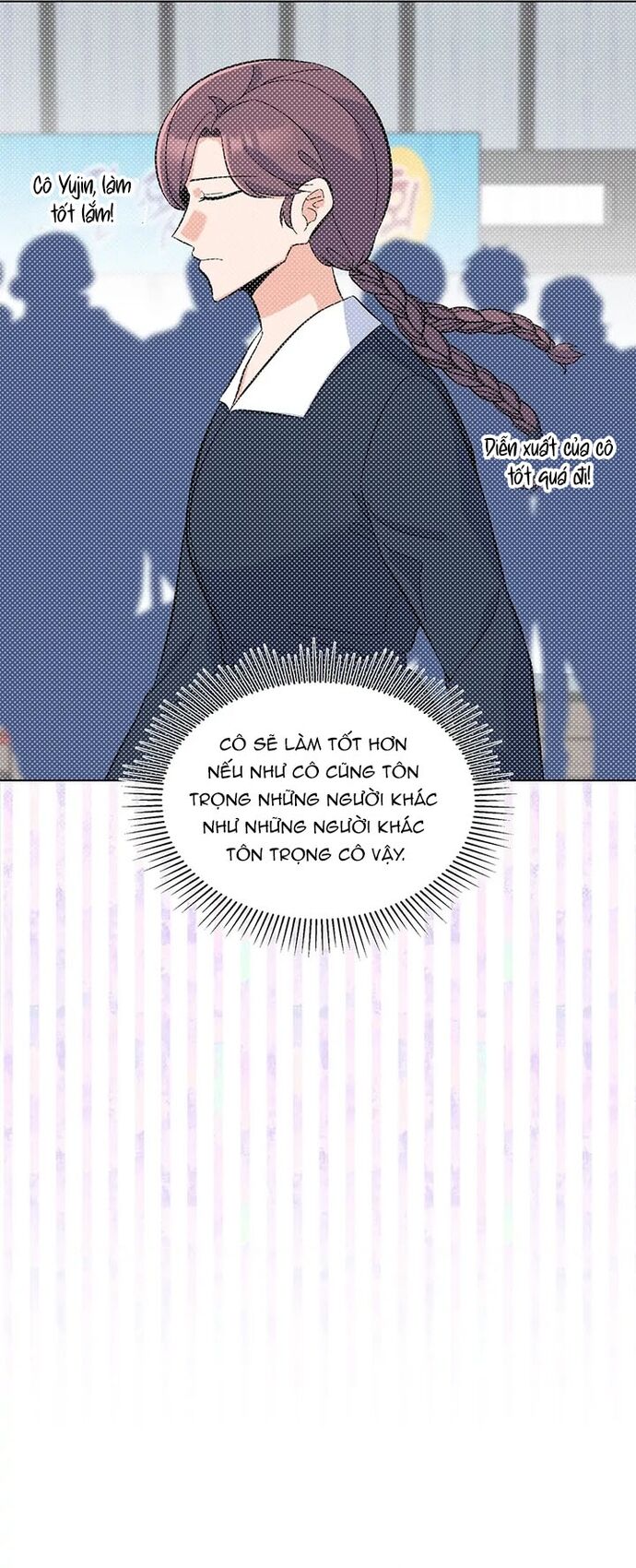 Quản Lý Cấp Cao Nhất Của Năm Chapter 76 - 32