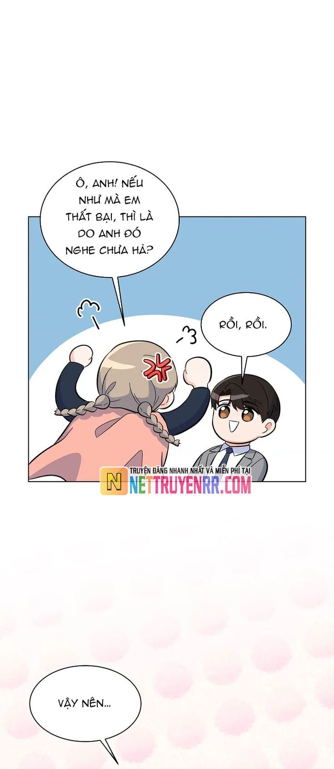 Quản Lý Cấp Cao Nhất Của Năm Chapter 76 - 34
