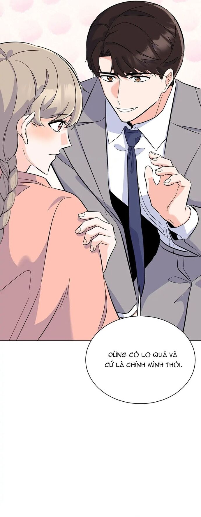 Quản Lý Cấp Cao Nhất Của Năm Chapter 76 - 35