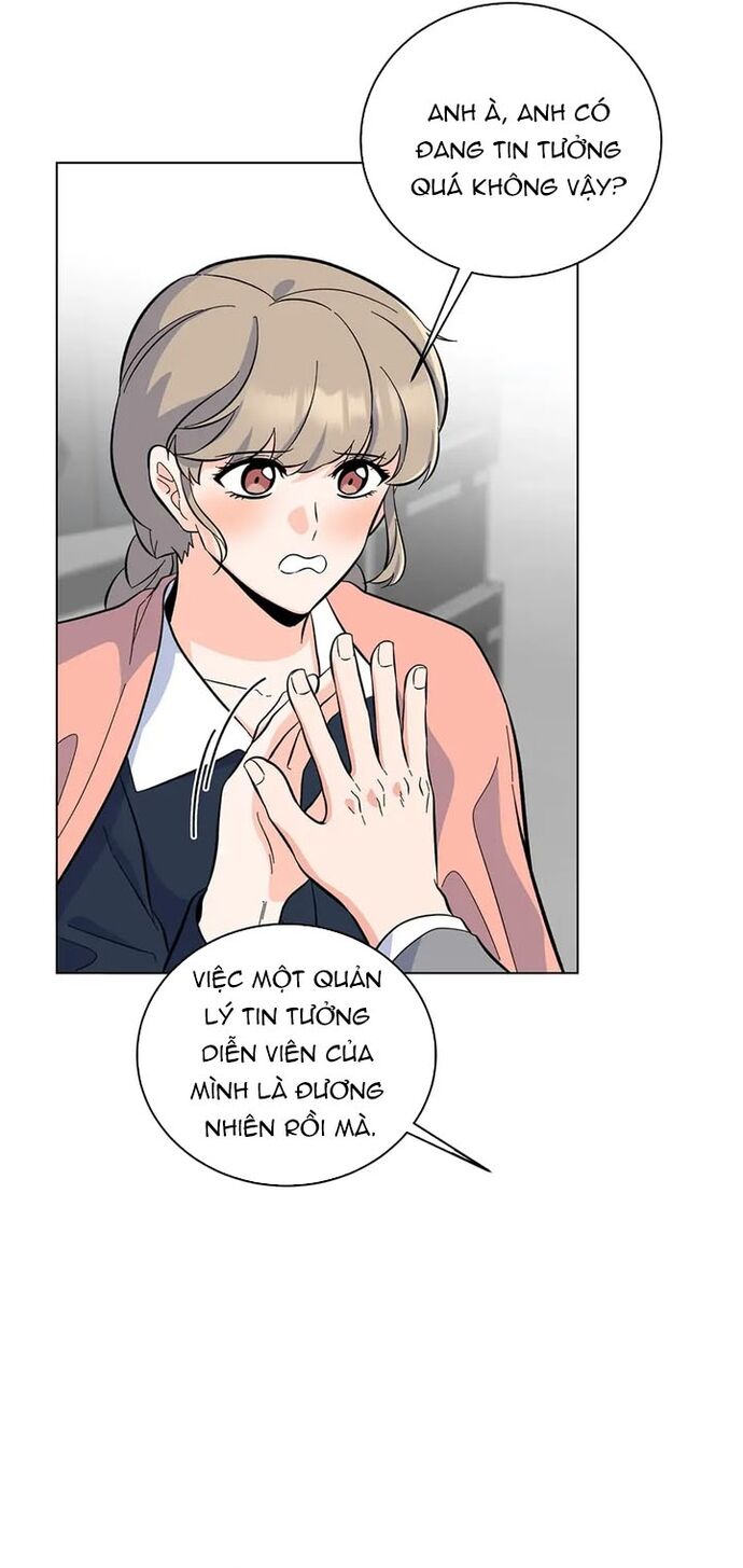 Quản Lý Cấp Cao Nhất Của Năm Chapter 76 - 36