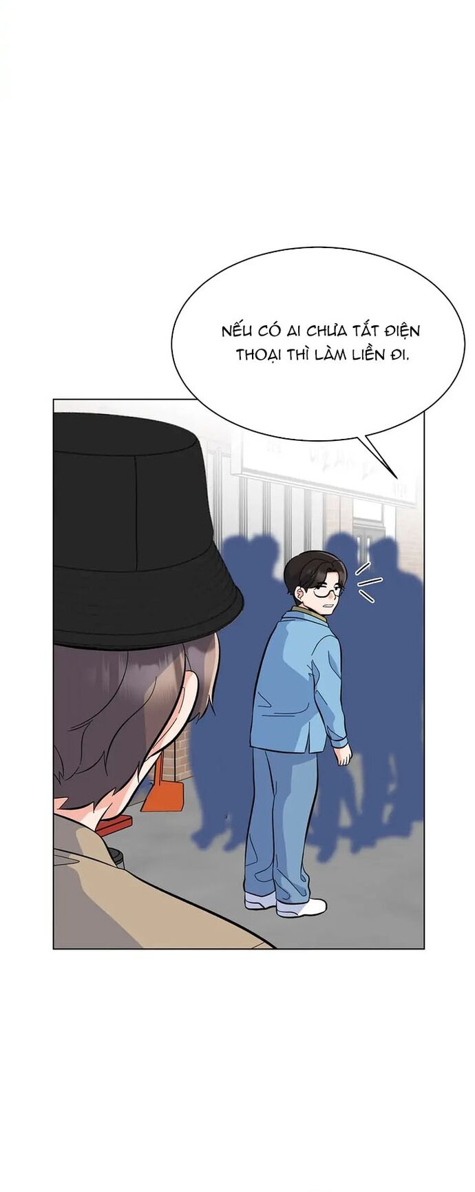 Quản Lý Cấp Cao Nhất Của Năm Chapter 76 - 38