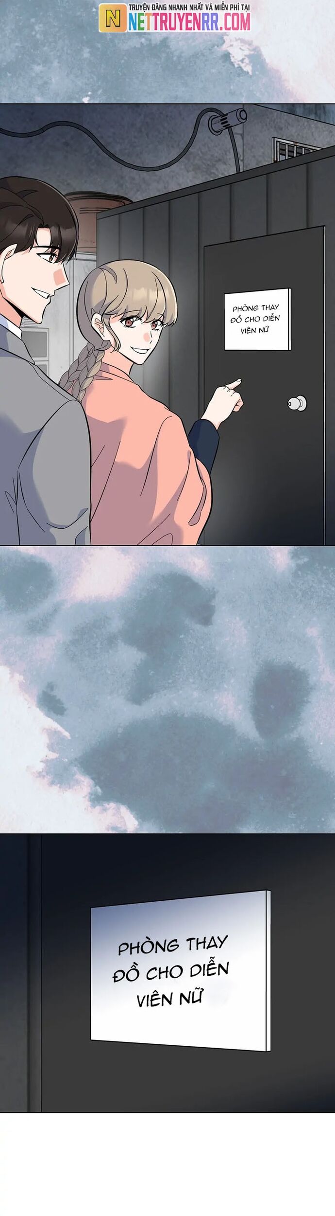 Quản Lý Cấp Cao Nhất Của Năm Chapter 76 - 40