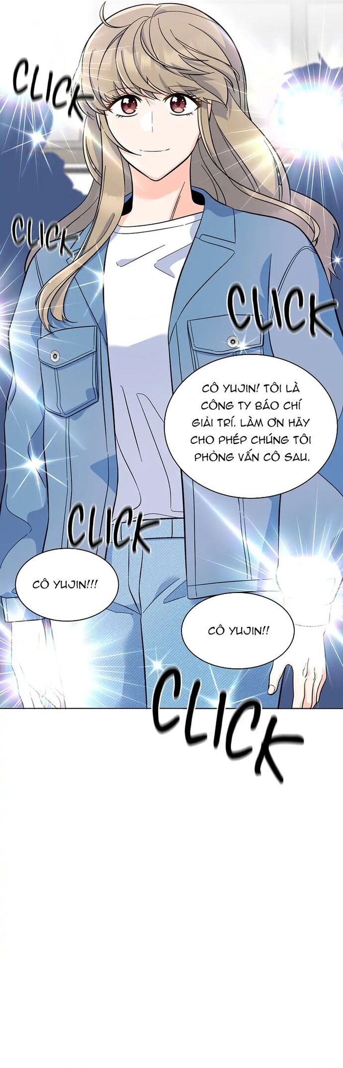 Quản Lý Cấp Cao Nhất Của Năm Chapter 76 - 5