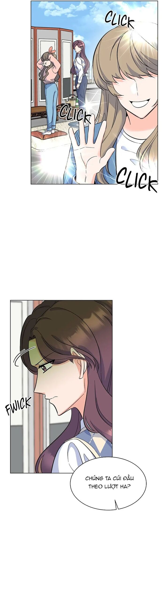 Quản Lý Cấp Cao Nhất Của Năm Chapter 76 - 6