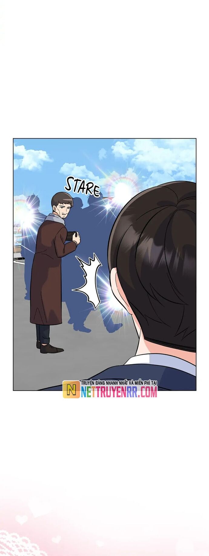 Quản Lý Cấp Cao Nhất Của Năm Chapter 76 - 10