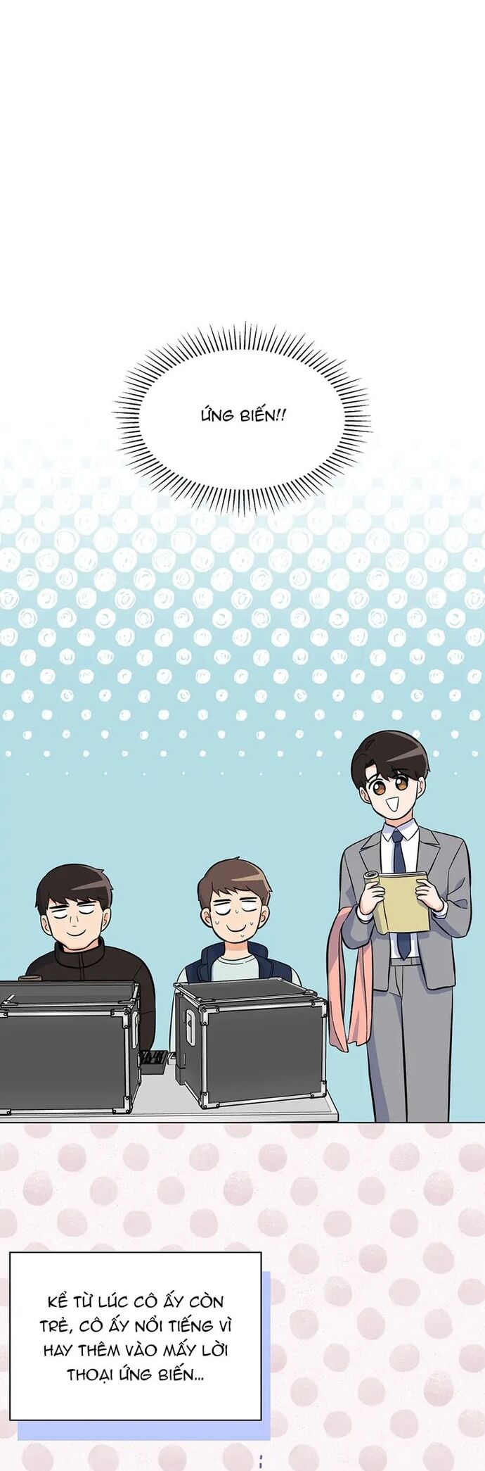 Quản Lý Cấp Cao Nhất Của Năm Chapter 77 - 11