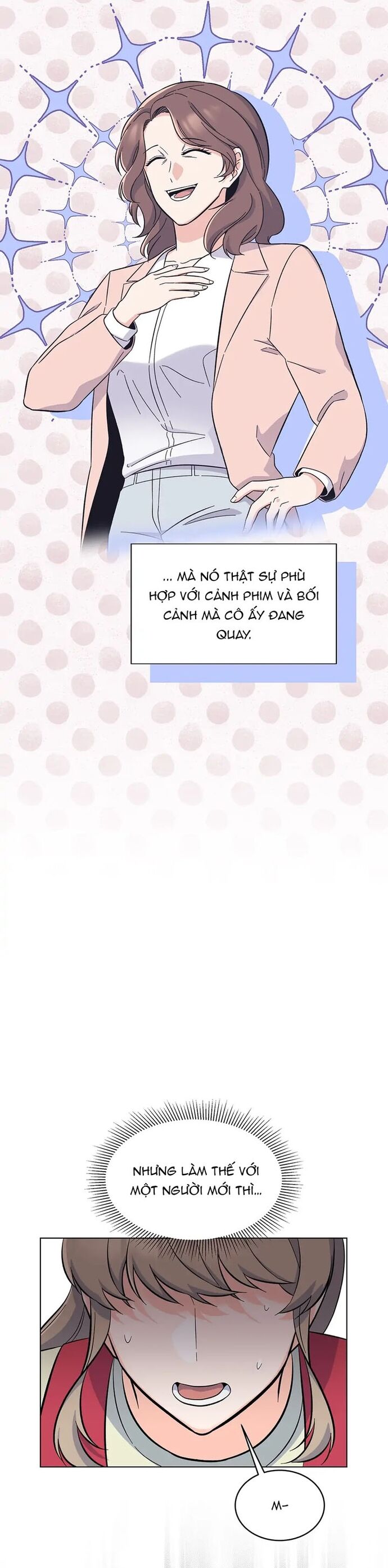 Quản Lý Cấp Cao Nhất Của Năm Chapter 77 - 12