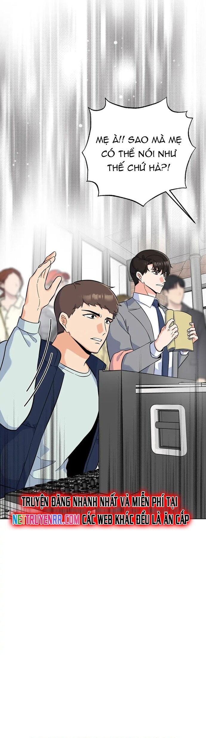 Quản Lý Cấp Cao Nhất Của Năm Chapter 77 - 13